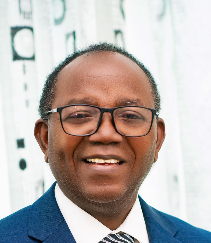 Bishop Yomi Isijola, Presiding Bishop